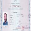 Buy college degree from the Uniwersytet Warszawski