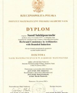 Buy college degree from the Uniwersytet Wroclawski