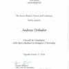 Buy college degree from the Uppsala Universitet