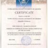 Buy college degree from the Yanka Kupala State University of Grodno
