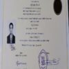 Buy college degree from the Institut Teknologi Bandung