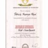 Buy college degree from The Dedan Kimathi University of Technology