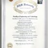 Buy college degree from The SRM Institute of Science and Technology