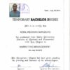 Buy college degree from The Unity University