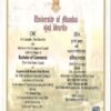 Buy college degree from The University of Mumbai